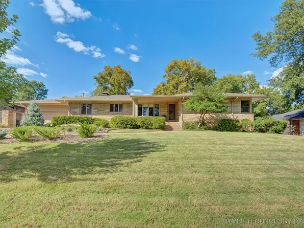 2849 E 33rd St, Tulsa, OK 74105