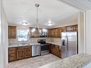 382 Hollis Chapel Rd, Portland, TN 37148