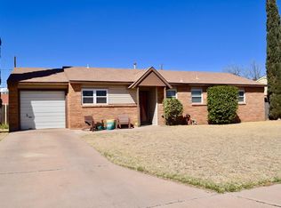 4306 Sentinel Ave, Midland, TX 79703