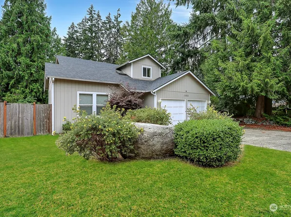 15802 86th Avenue Ct E, Puyallup, WA 98375