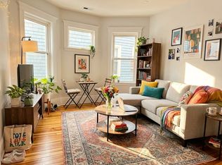 24 Dawes St #2, Dorchester, MA 02125