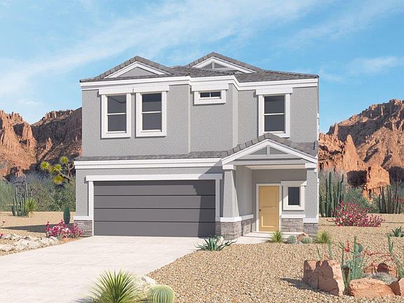 Plan Elevation.