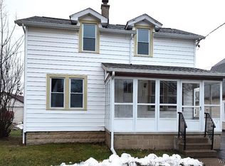 17 Woodward Ave, Angola, NY 14006