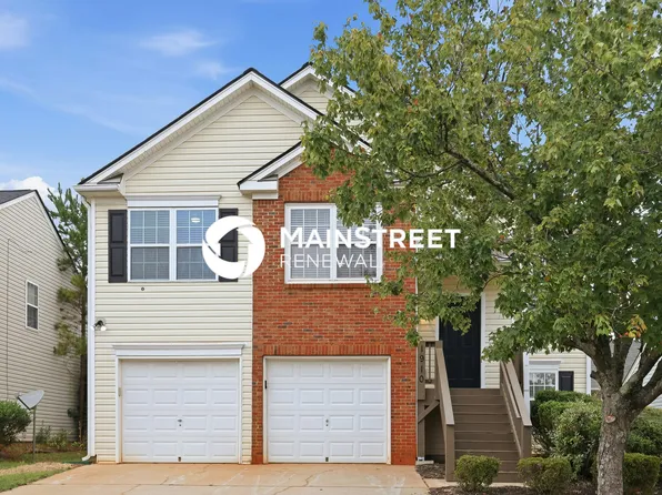 1910 Towne Park Dr, McDonough, GA 30252