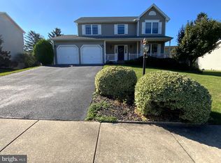 5529 Fulcroft Ave, Harrisburg, PA 17111