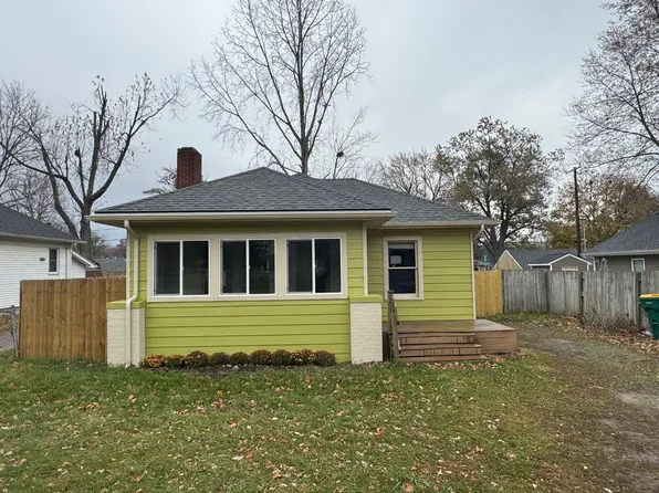974 N Prospect Rd, Ypsilanti, MI 48198