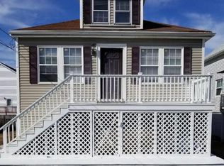 81 Arcadia St #1, Revere, MA 02151