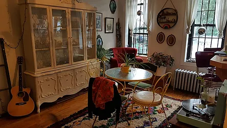 Rented by Capri Jet Realty Corp