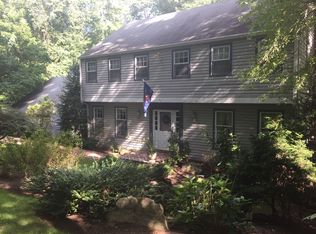 646 Malin Rd, Newtown Square, PA 19073