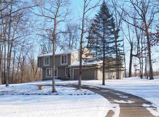 1335 Westerly Rd, Fort Wayne, IN 46845