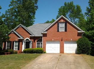 1201 Post Horn Run, Lawrenceville, GA 30045