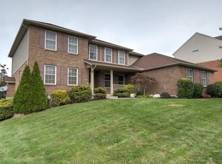 4470 Tylers Ter, West Chester, OH 45069