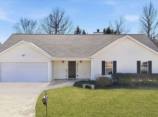 9 Redfern Trl NE, Rome, GA 30165