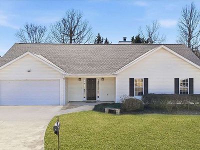 9 Redfern Trl NE, Rome, GA, 30165