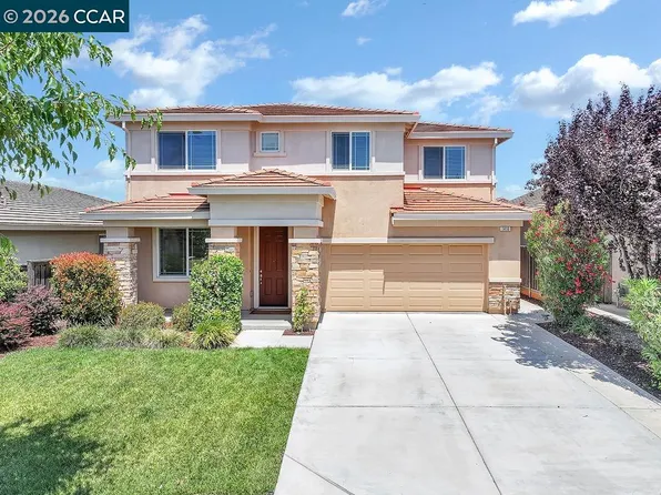 1410 Big Redwood Dr, Oakley, CA 94561