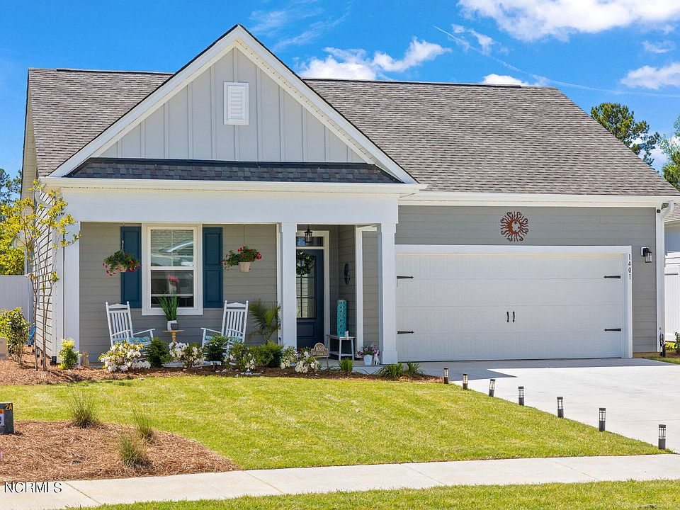 1st image of 1401 Clendon Circle