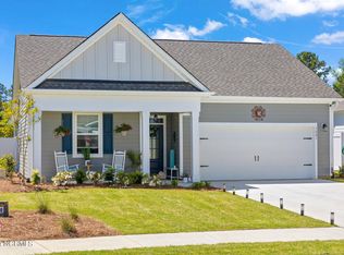 1401 Clendon Cir, Leland, NC 28451