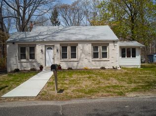 213 Laurel Ave, Williamstown, NJ 08094