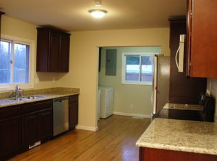 22800 Upper Dorre Don Way SE, Maple Valley, WA 98038