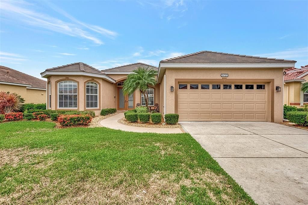 5725 White Jasmine Way, North Port, FL 34287 Zillow