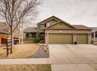10814 W 54th Ln, Arvada, CO 80002