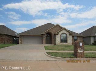 1504 SW 70th St, Lawton, OK 73505