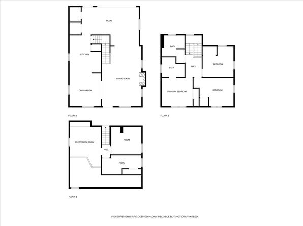 122 E North Shore Dr, South Bend, IN 46617