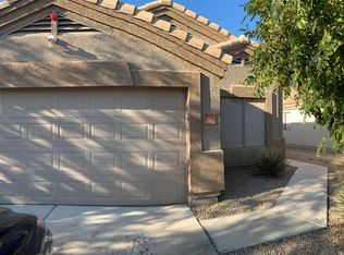 12714 W Santa Fe Ln, El Mirage, AZ 85335
