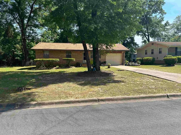 1019 Sykes Dr, Tallahassee, FL 32305
