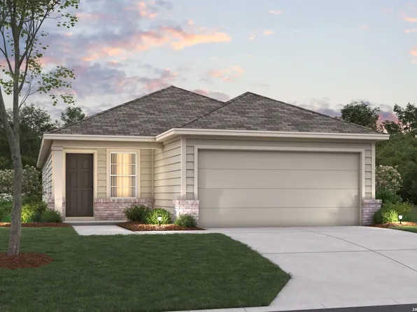 13606 Guajillo Spring, San Antonio, TX 78253