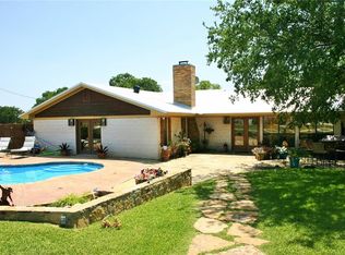 4201 Coleman Ranch Rd, Tolar, TX 76476