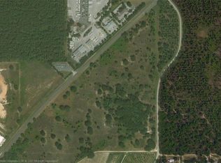 S Obrien Rd, Groveland, FL 34736