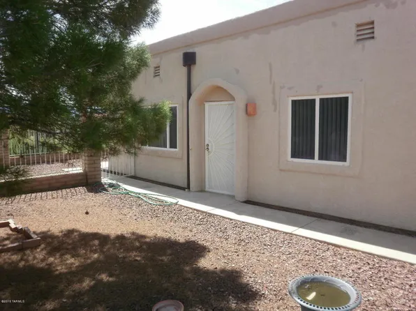 383 N Shadow Mountain Ct, Pearce, AZ 85625