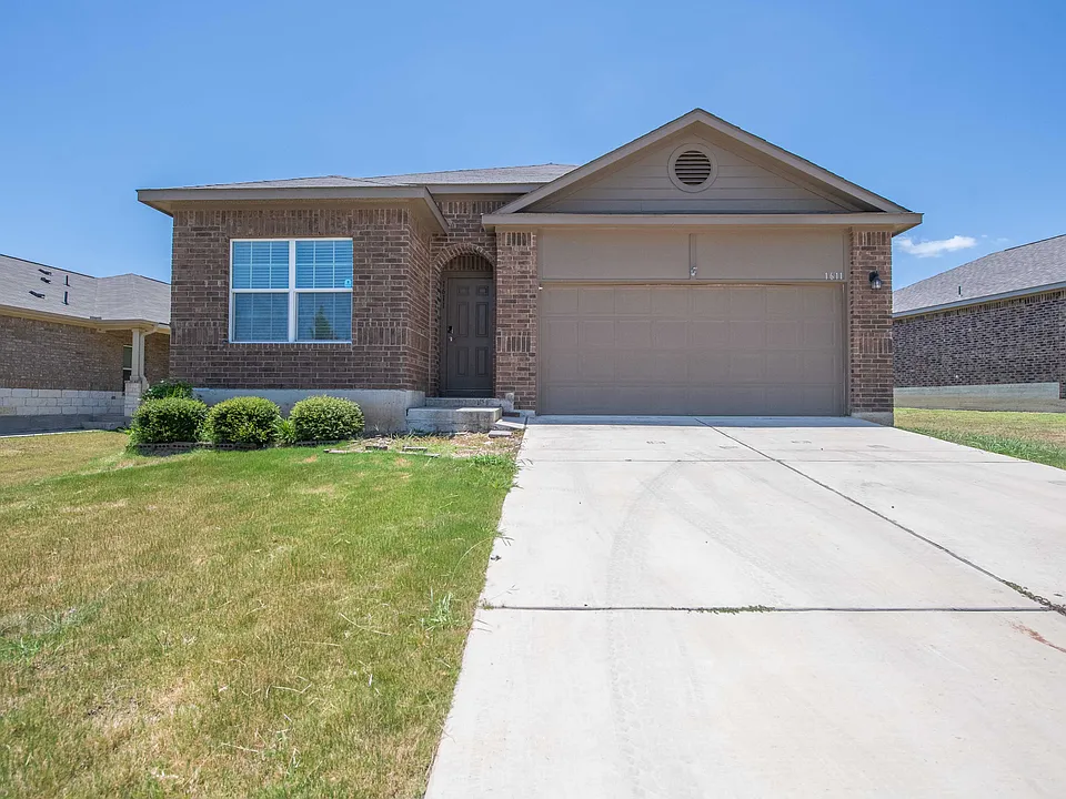 1611 Atlas Rd
