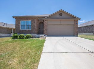 1611 Atlas Rd, Cedar Park, TX 78613