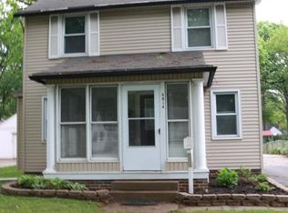 4814 Harvest Ln, Toledo, OH 43623
