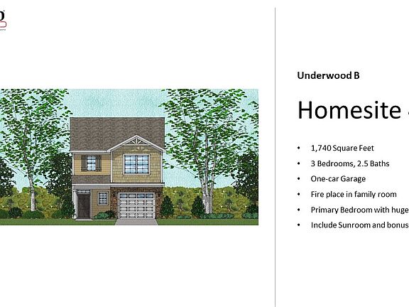 3rd image of 1438 Sweet Gardenia Dr