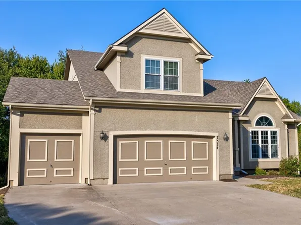 7314 Kenton St, Shawnee, KS 66227