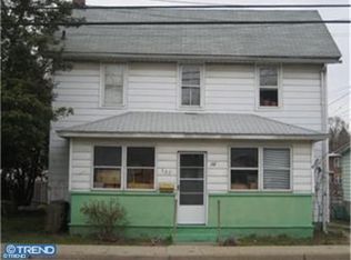 137 Rancocas Rd, Mount Holly, NJ 08060