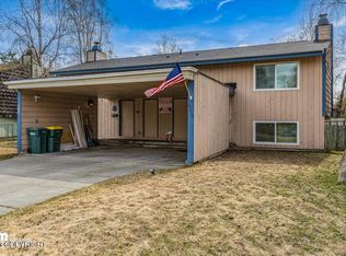 6710 E 16th Ave, Anchorage, AK 99504
