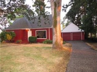 60 Oak Park Dr SW, Lakewood, WA