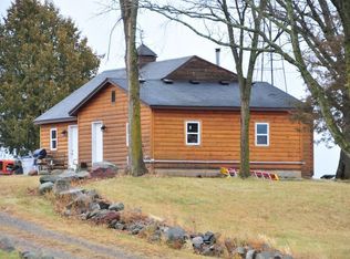 2959 Hornet St UNIT 1, Mora, MN 55051