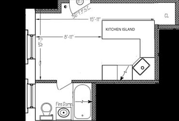Rented by Heller Organization