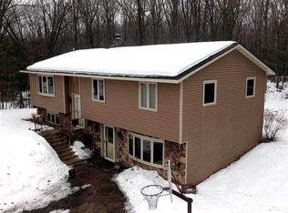 N2232 Della Lane, Medford, WI 54451