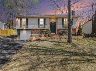 11819 Rutherford Dr, Fredericksburg, VA