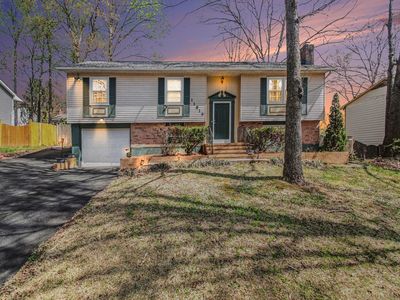 11819 Rutherford Dr, Fredericksburg, VA, 22407