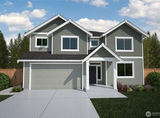 18206 37th Ave E, Tacoma, WA 98446