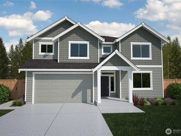 18206 37th Avenue E, Tacoma, WA 98446