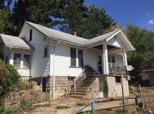 231 Quarry Ave, Fairmont, WV 26554
