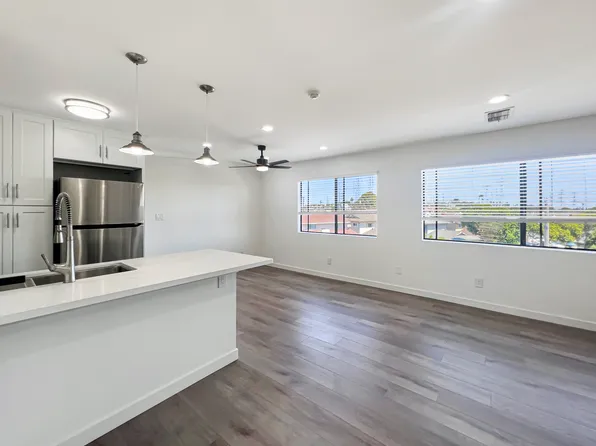 706 N Prospect Ave APT 2, Redondo Beach, CA 90277